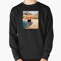 Liver King is known for muscles Liver King Sweatshirts