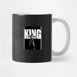 Liver King sells supplements online Liver King Mugs