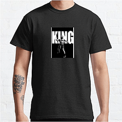Liver King sells supplements online Liver King T-Shirts