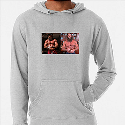 Liver King is also a businessman Liver King Hoodies