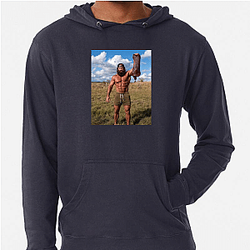 Liver King is a social media personality Liver King Hoodies