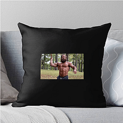 Liver King follows nine tenets Liver King Pillows Cover