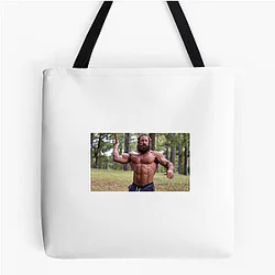 Liver King follows nine tenets Liver King Bags