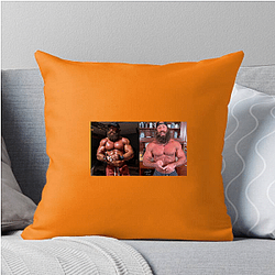 Liver King is also a businessman Liver King Pillows Cover