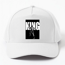 Liver King sells supplements online Liver King Hats & Caps