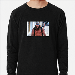 Liver King eats raw organ meats Liver King Sweatshirts