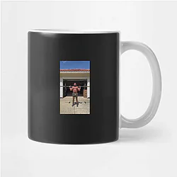 Liver King is Brian Johnson Liver King Mugs
