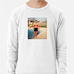 Liver King is known for muscles Liver King Sweatshirts