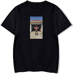 Liver King is Brian Johnson Liver King T-Shirts