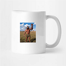 Liver King is a social media personality Liver King Mugs
