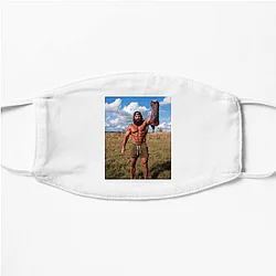 Liver King is a social media personality Liver King Face Masks