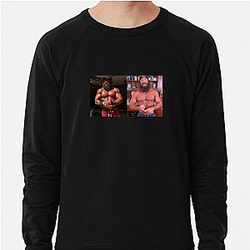Liver King is also a businessman Liver King Sweatshirts