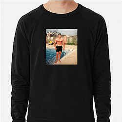 Liver King is known for muscles Liver King Sweatshirts