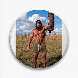 Liver King is a social media personality Liver King Pins