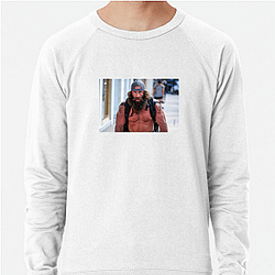 Liver King eats raw organ meats Liver King Sweatshirts