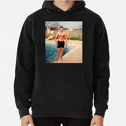 Liver King is known for muscles Liver King Hoodies