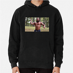 Liver King follows nine tenets Liver King Hoodies