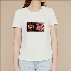 Liver King is also a businessman Liver King T-Shirts
