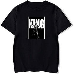 Liver King sells supplements online Liver King T-Shirts