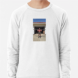 Liver King is Brian Johnson Liver King Sweatshirts