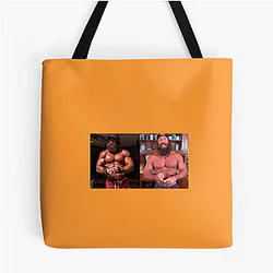 Liver King is also a businessman Liver King Bags