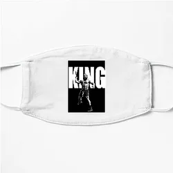 Liver King sells supplements online Liver King Face Masks