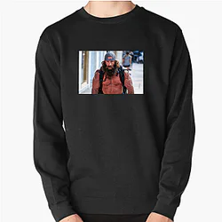 Liver King eats raw organ meats Liver King Sweatshirts