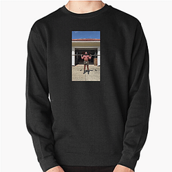 Liver King is Brian Johnson Liver King Sweatshirts