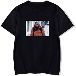 Liver King eats raw organ meats Liver King T-Shirts