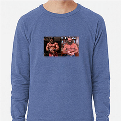 Liver King is also a businessman Liver King Sweatshirts