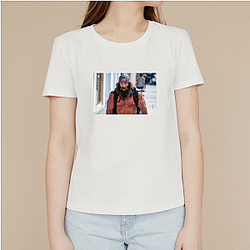 Liver King eats raw organ meats Liver King T-Shirts
