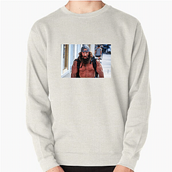 Liver King eats raw organ meats Liver King Sweatshirts