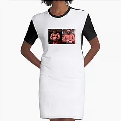 Liver King is also a businessman Liver King Dresses