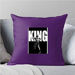 Liver King sells supplements online Liver King Pillows Cover