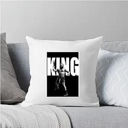 Liver King sells supplements online Liver King Pillows Cover