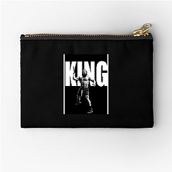 Liver King sells supplements online Liver King Zipper Pouches