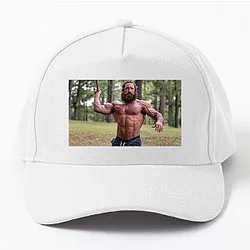 Liver King follows nine tenets Liver King Hats & Caps