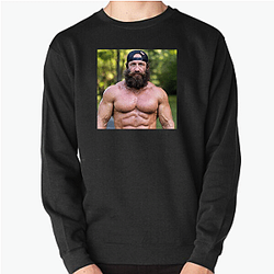 Liver King promotes ancestral living Liver King Sweatshirts