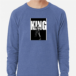 Liver King sells supplements online Liver King Sweatshirts