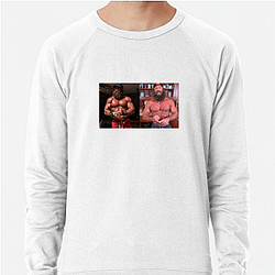 Liver King is also a businessman Liver King Sweatshirts