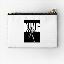 Liver King sells supplements online Liver King Zipper Pouches