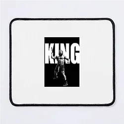Liver King sells supplements online Liver King Mouse Pads