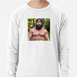 Liver King promotes ancestral living Liver King Sweatshirts