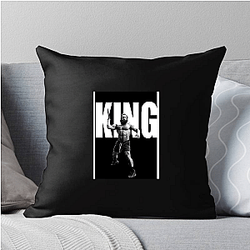 Liver King sells supplements online Liver King Pillows Cover