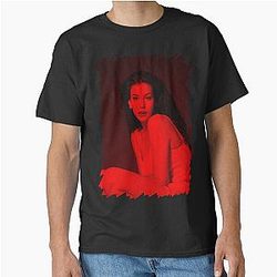 Liv Tyler Celebrity T-Shirt