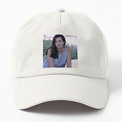 Liv Tyler Dad Hat