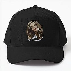 Liv Tyler Baseball Cap