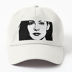 Liv Tyler's Dad Hat