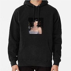 Liv Tyler Art Hoodie