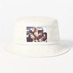 Liv Tyler Alicia Silverstone Bucket Hat